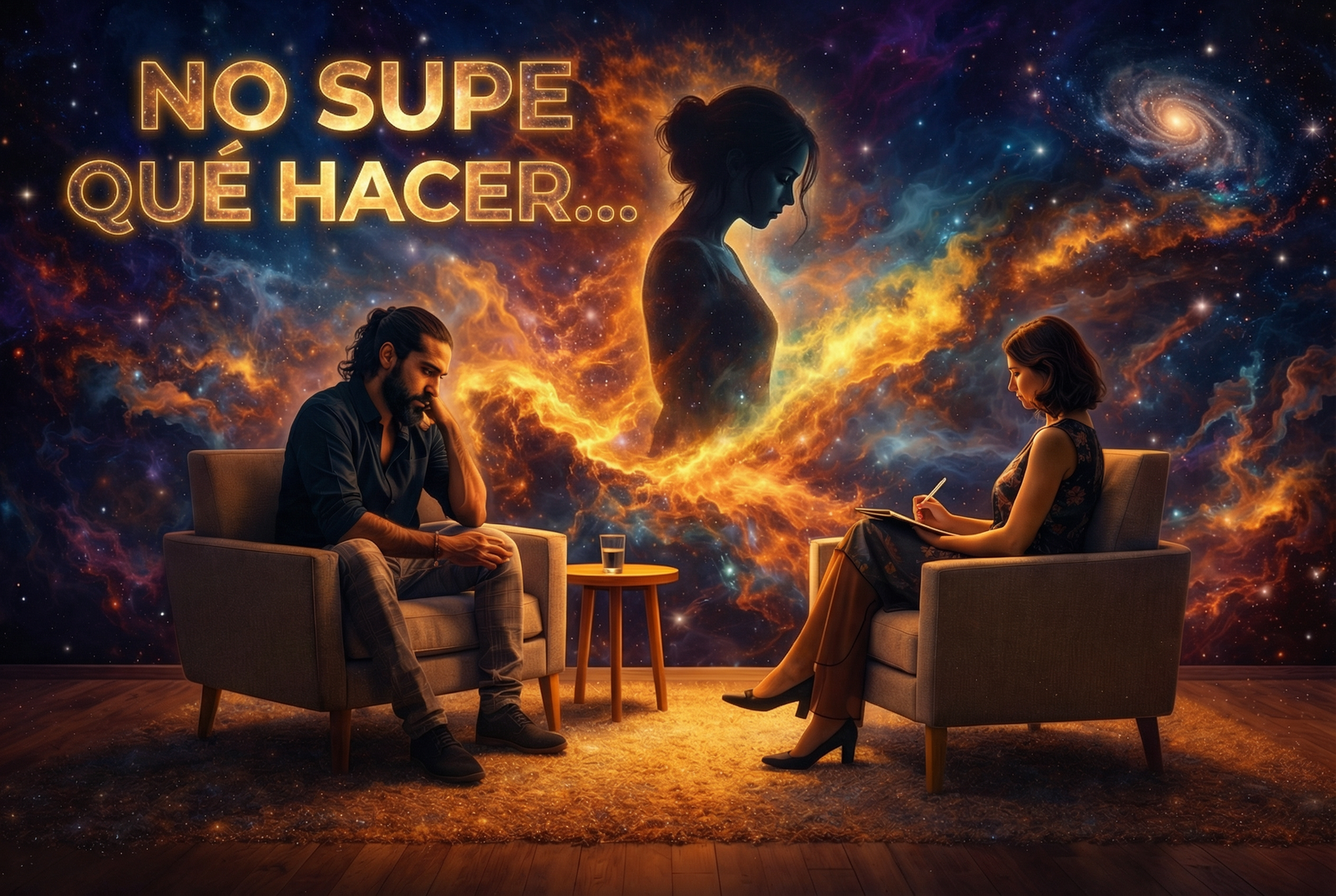 Cómo Sanar el Vínculo con los Hijos