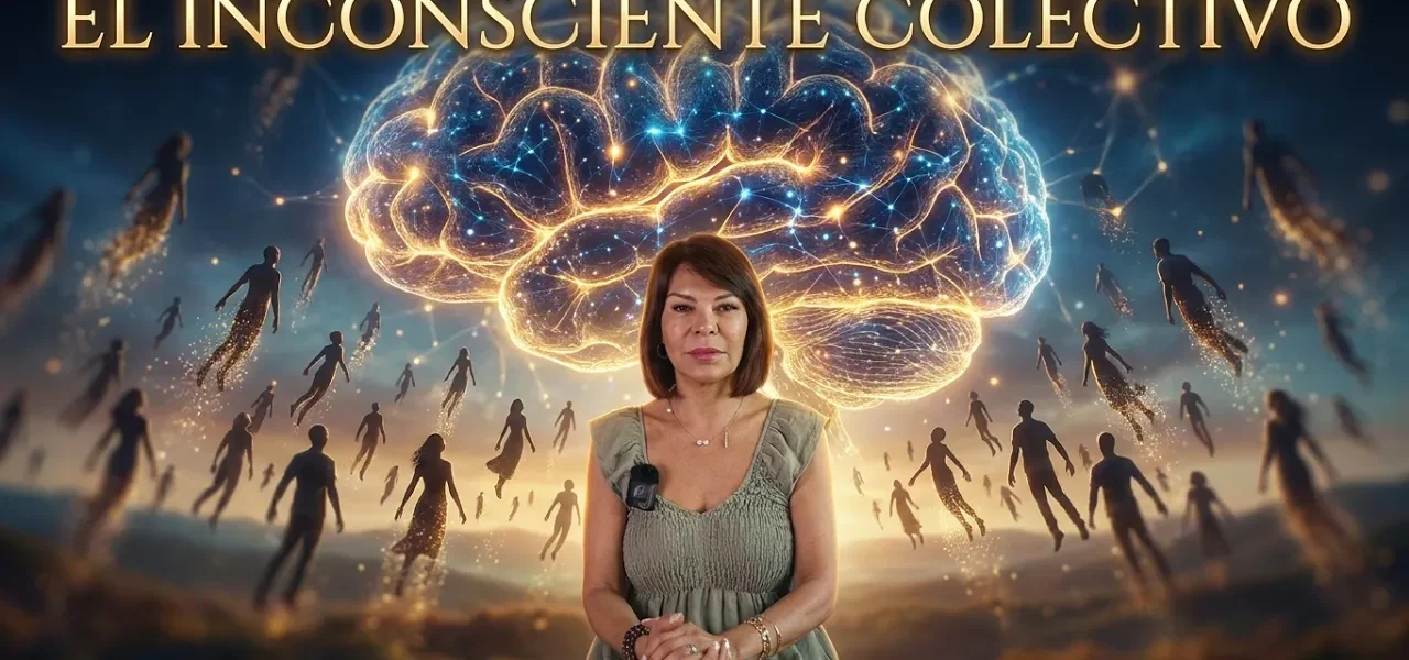 Cómo romper las cadenas del Inconsciente Colectivo y reescribir tu historia