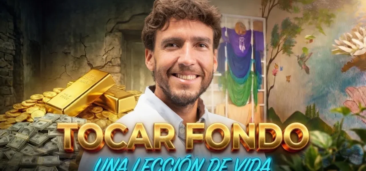 La Energía que Atrae o Repele tu Prosperidad.