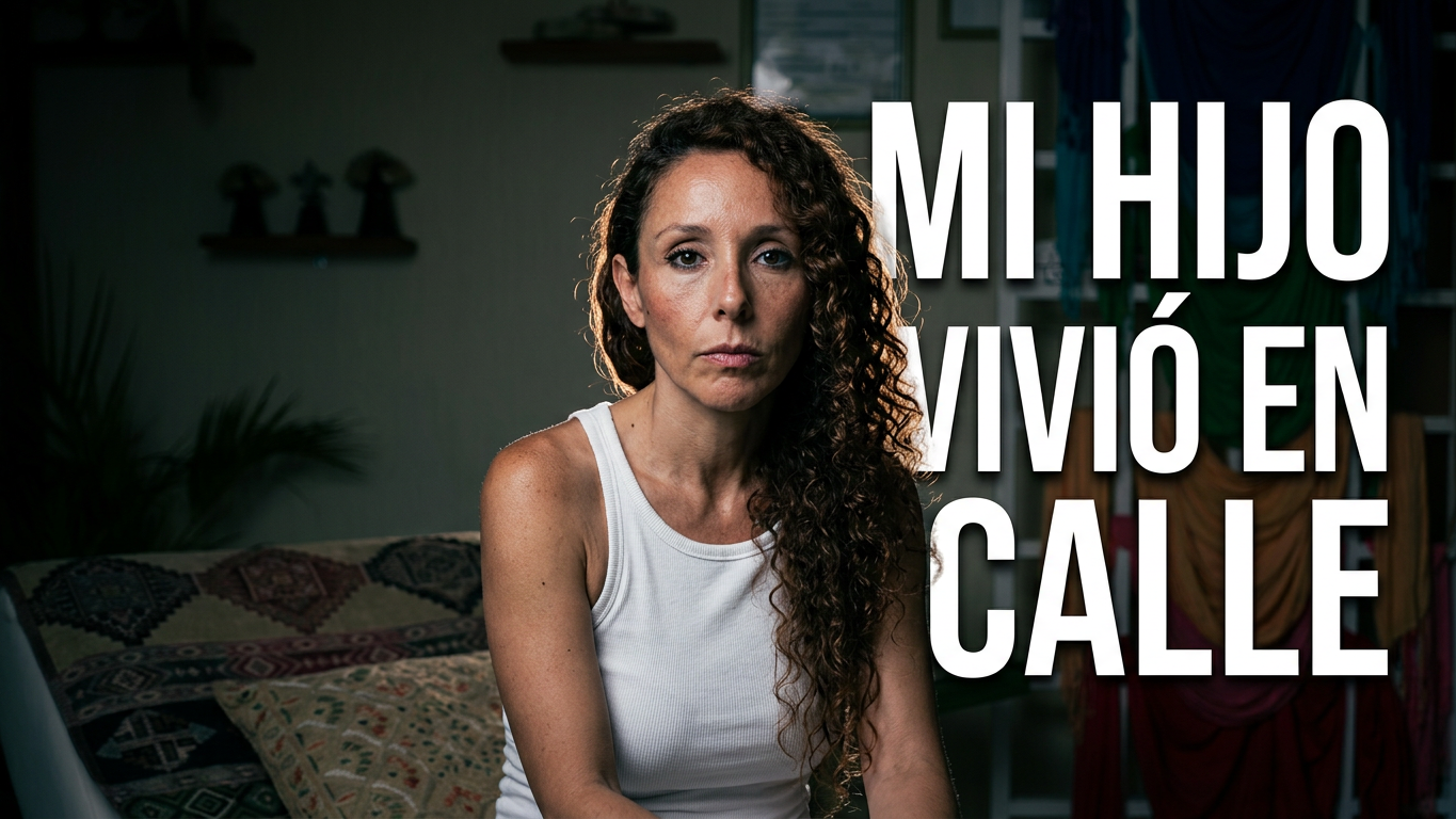 Cómo Acompañar a un Hijo en Adicciones y Sanar el Linaje Familiar