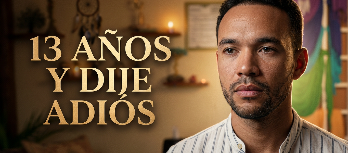 Cómo Aceptar el Final de una relación sentimental y soltar con Madurez.
